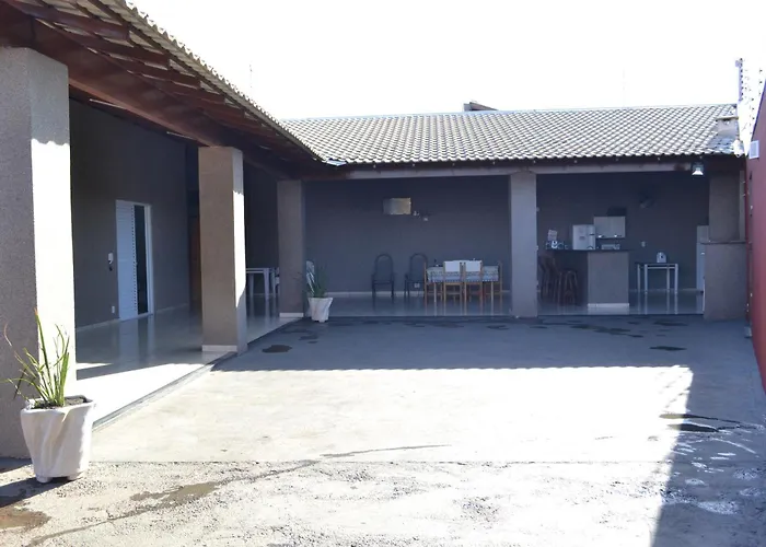 Recanto dos sonhos