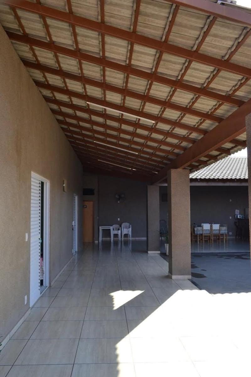 Recanto Dos Sonhos Casa de férias *