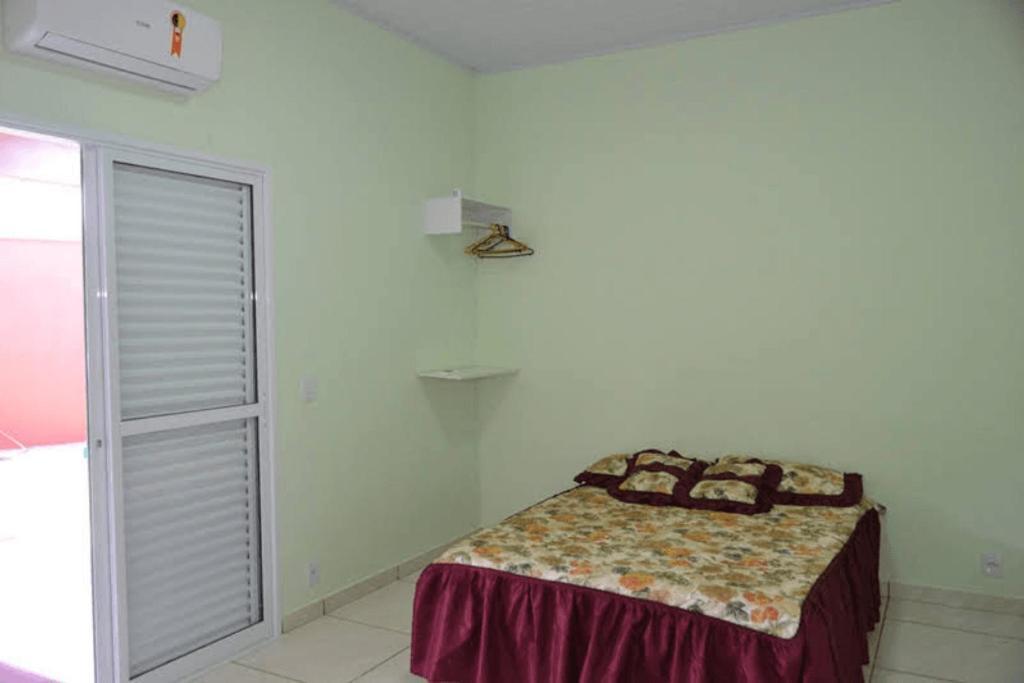 Casa de férias Recanto Dos Sonhos