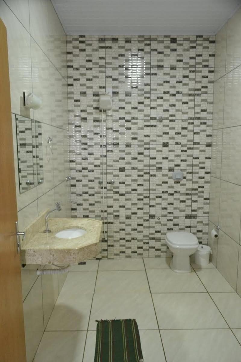 Casa de férias Recanto Dos Sonhos *