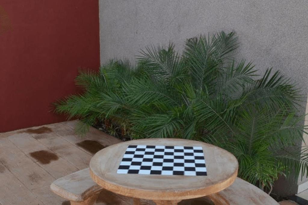 Casa de férias Recanto Dos Sonhos