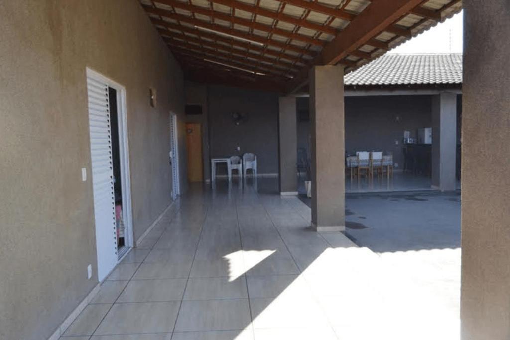 Casa de férias Recanto Dos Sonhos Olímpia