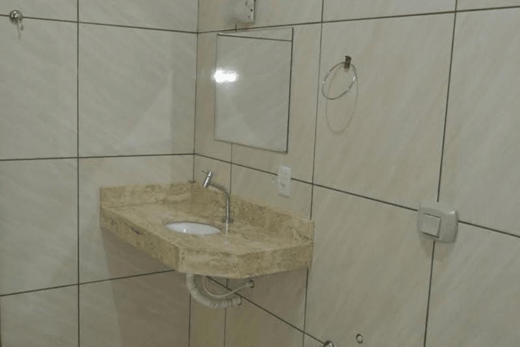 Recanto Dos Sonhos Casa de férias