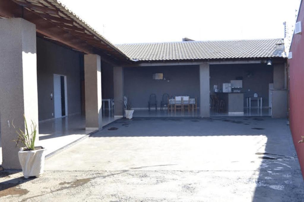 Recanto Dos Sonhos Olímpia