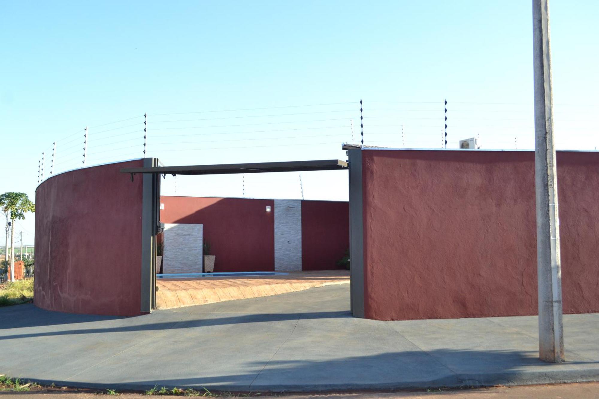 Casa de férias Recanto Dos Sonhos *
