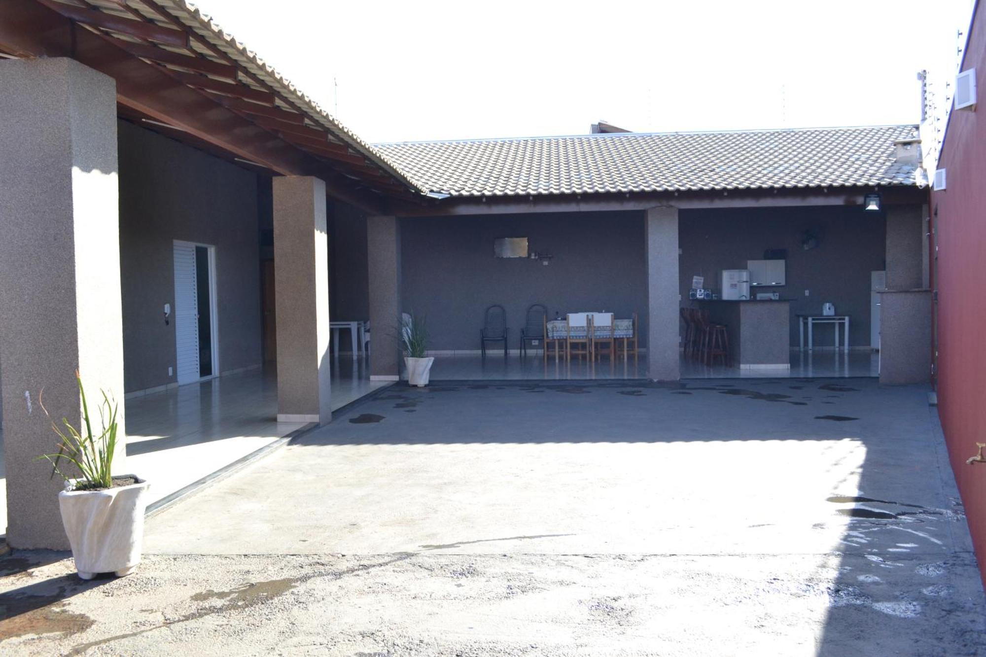 Recanto Dos Sonhos Casa de férias Olímpia