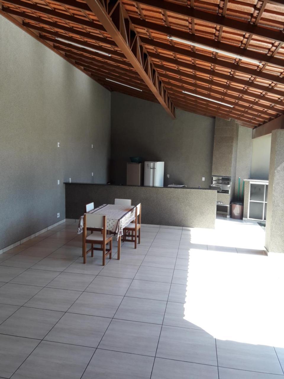Casa de férias Recanto Dos Sonhos *
